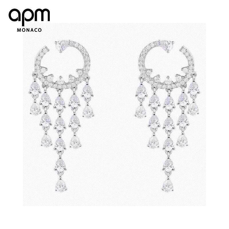 Apm Earrings